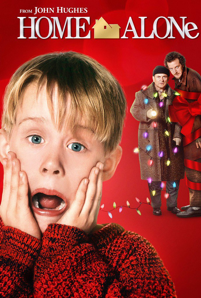 biigjay20's tweet image. HOME ALONE MOVIES USED TO BE OUR BEST CHRISTMAS MOVIE 🎬🎬

A THREAD 🍿🍿