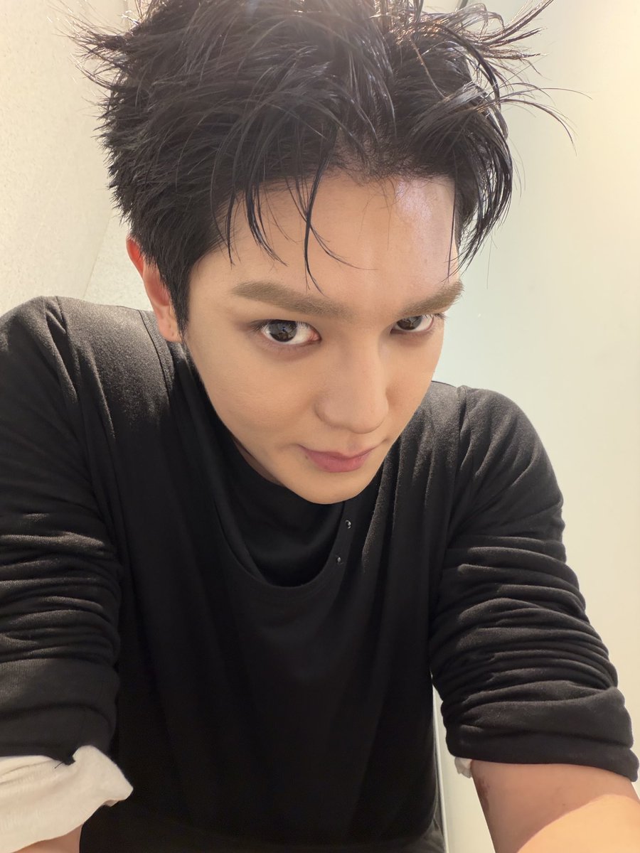 taeyongpictures's tweet image. TAEYONG BBL UPDATE