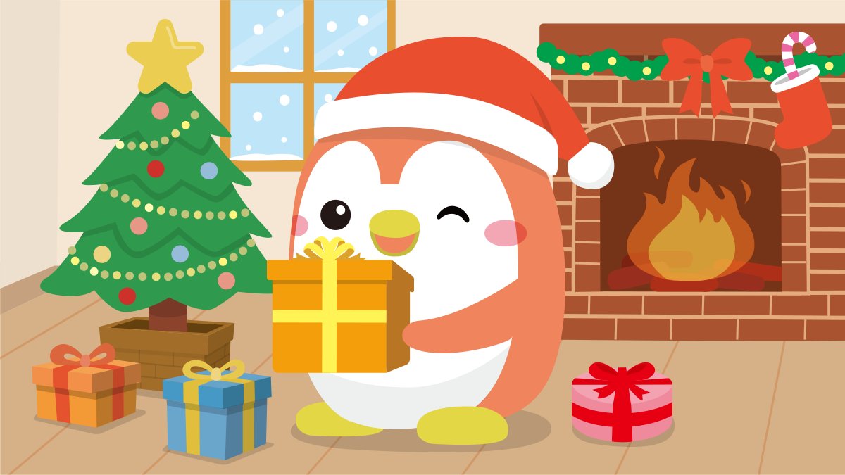 penry_official's tweet photo. 🎄メリークリスマス✨
今日からペンリィ公式Xスタート！
初めての投稿でドキドキだけど会えて嬉しいな☺️
くらしの手続きが便利になるヒントや癒やしを届けるよ✨
フォローやいいねで仲良くしてね🙌
みんなはクリスマス何して過ごす？
#ペンリィ

▼ペンリィの公式HPはこちら▼
https://t.co/kNYG64z9GH https://t.co/BWpRC76a7k