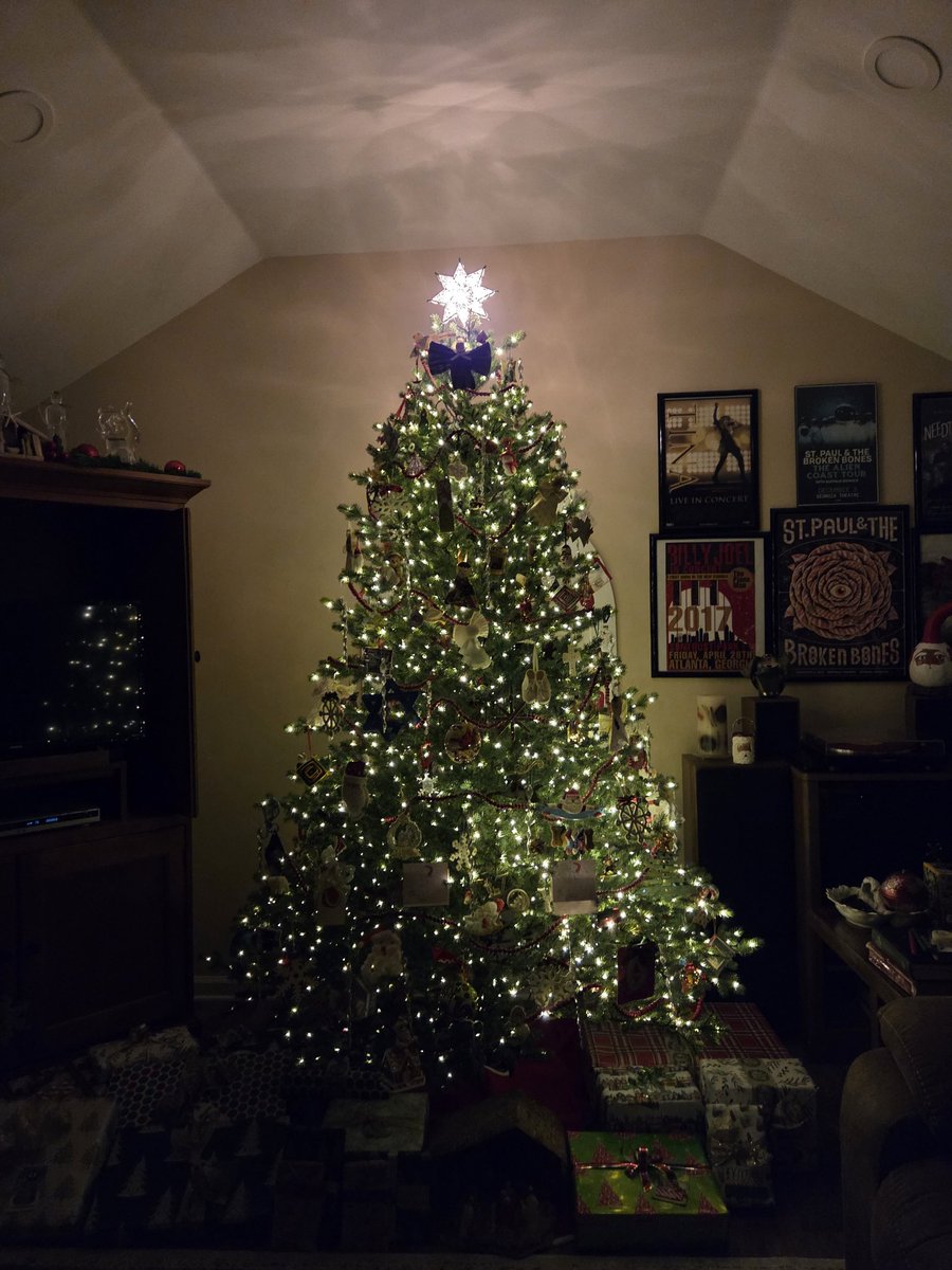 Merry Christmas! 🎄