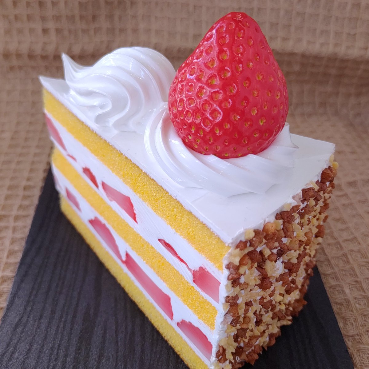 310sample's tweet image. 今日はメリクリということで、当店の新人がクリスマスにふさわしい？？？？動画をあげたので是非見てね！
Is our new employee perfect for Christmas??? Check out the video we uploaded!
tiktok.com/@minarai310_sa…
よかったらフォローしてね。