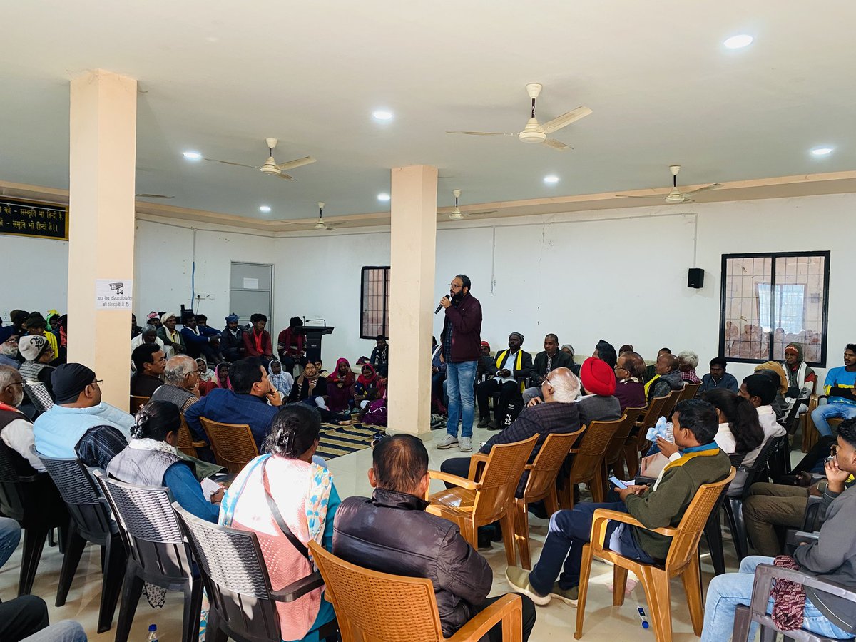 Friends Of Hasdeo tweet media