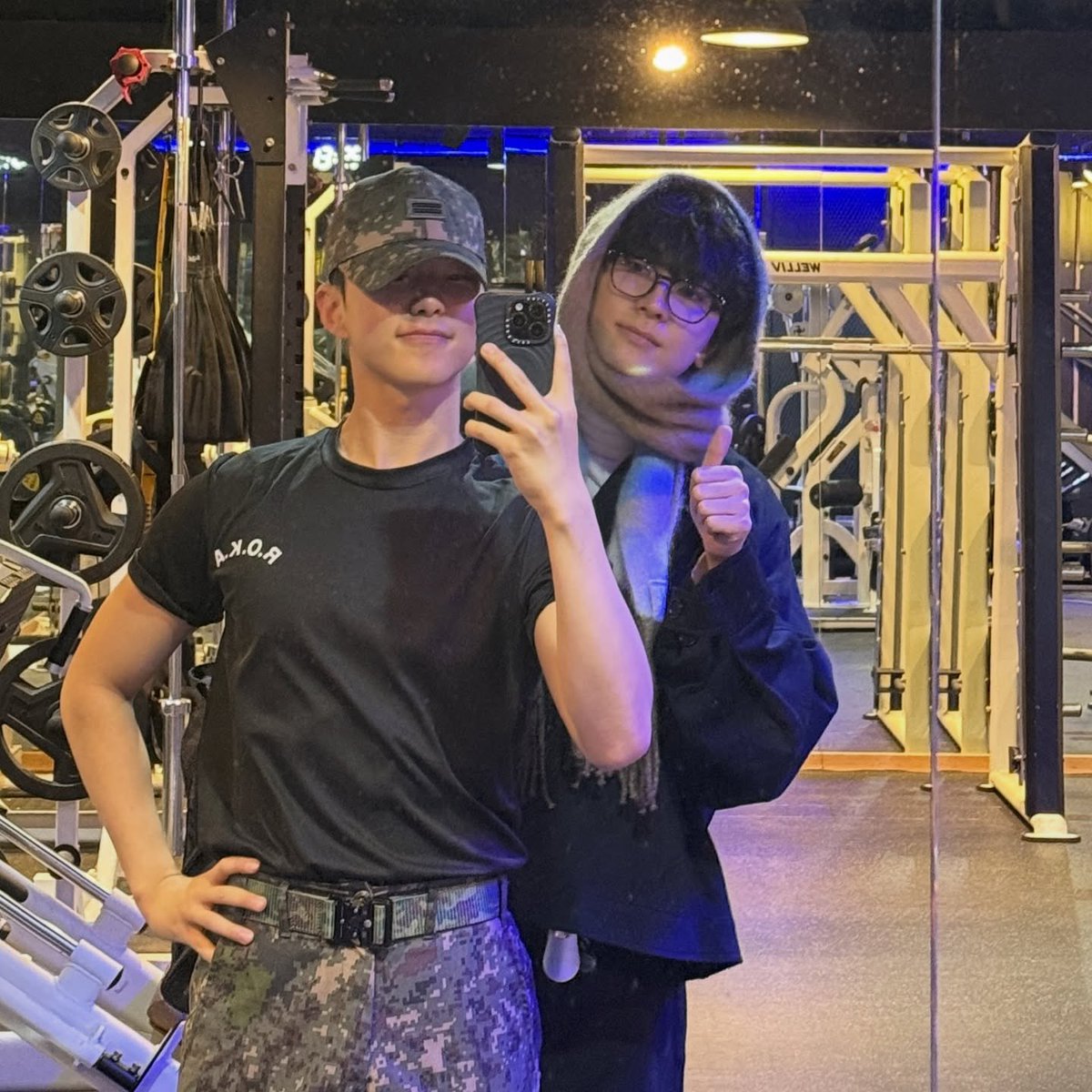 ホシちれ (@rei_svt) / Posts / X