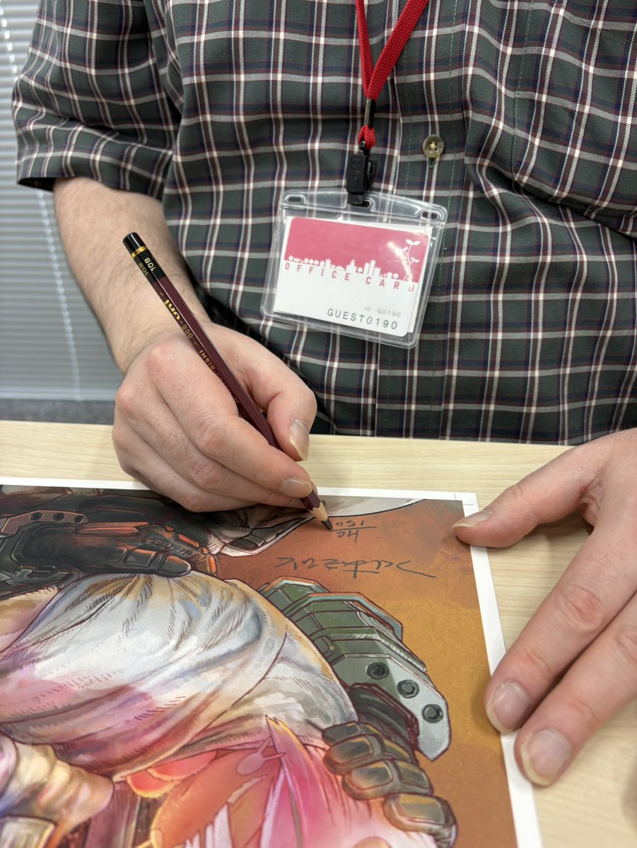 メイドインアビス 複製原画 つくしあきひと先生直筆サイン入り 高級