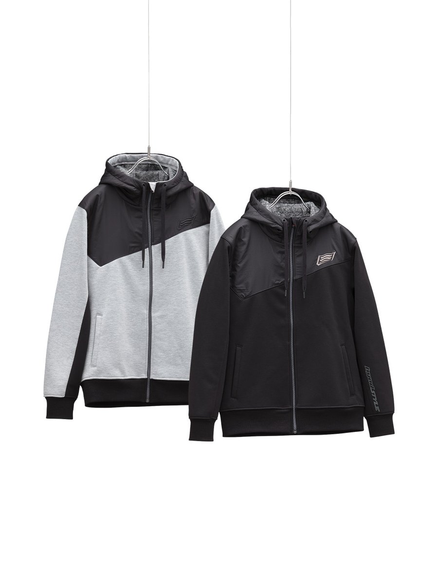 HYODO ジャケット　パーカー　バイク HYODO ジャケット　パーカー　バイク