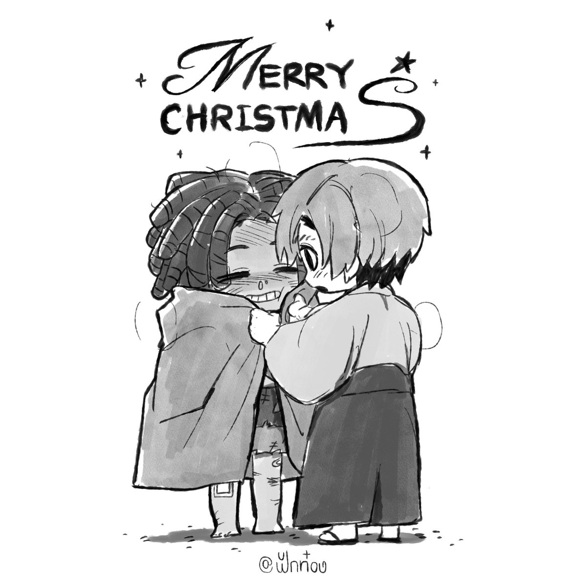 🎄❤️💚 #Janka