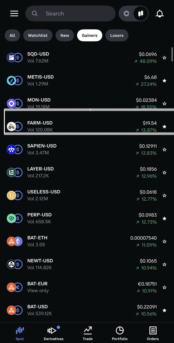 The Truth tweet media