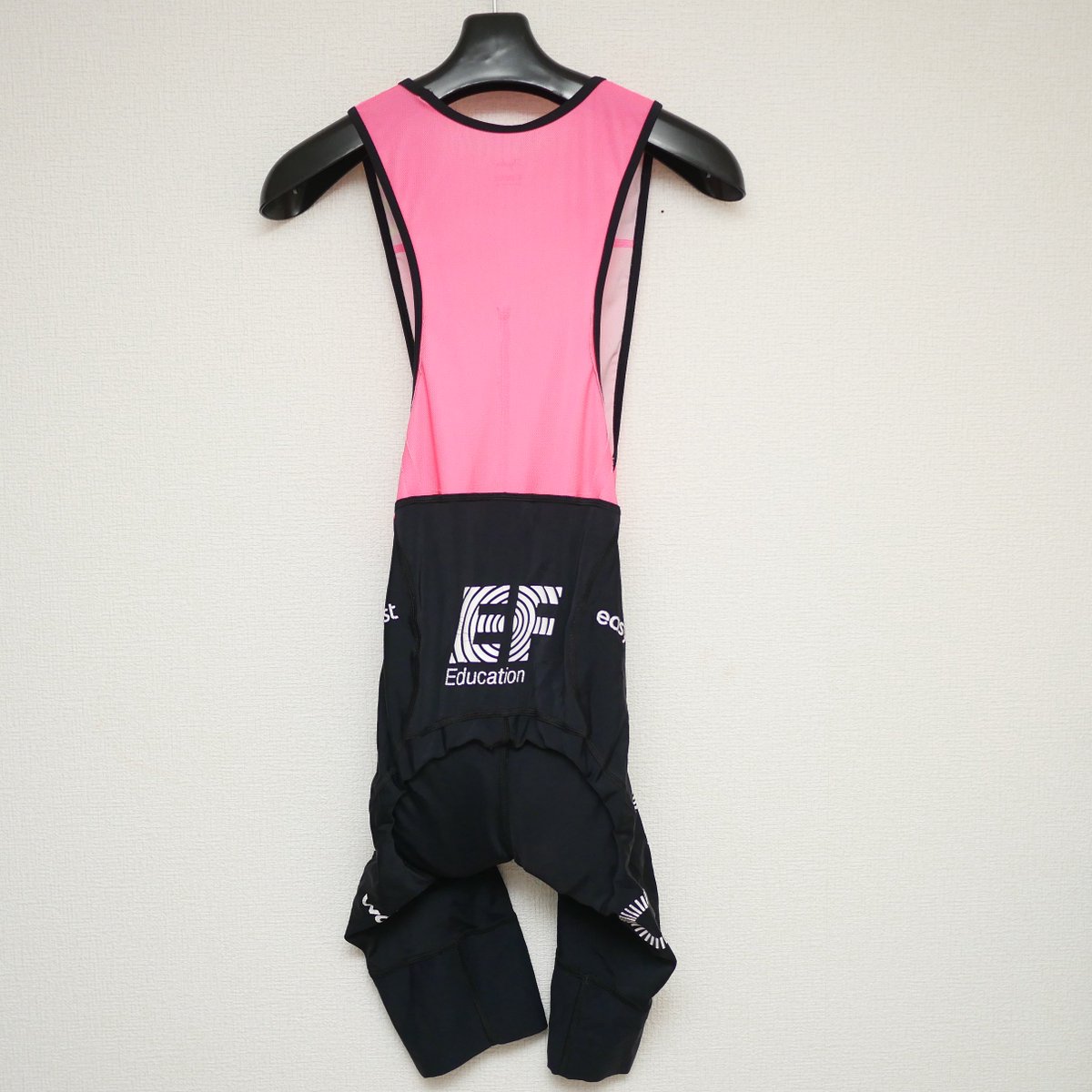 プロチーム支給品販売 EF エデュケーション イージーポスト ニールソン