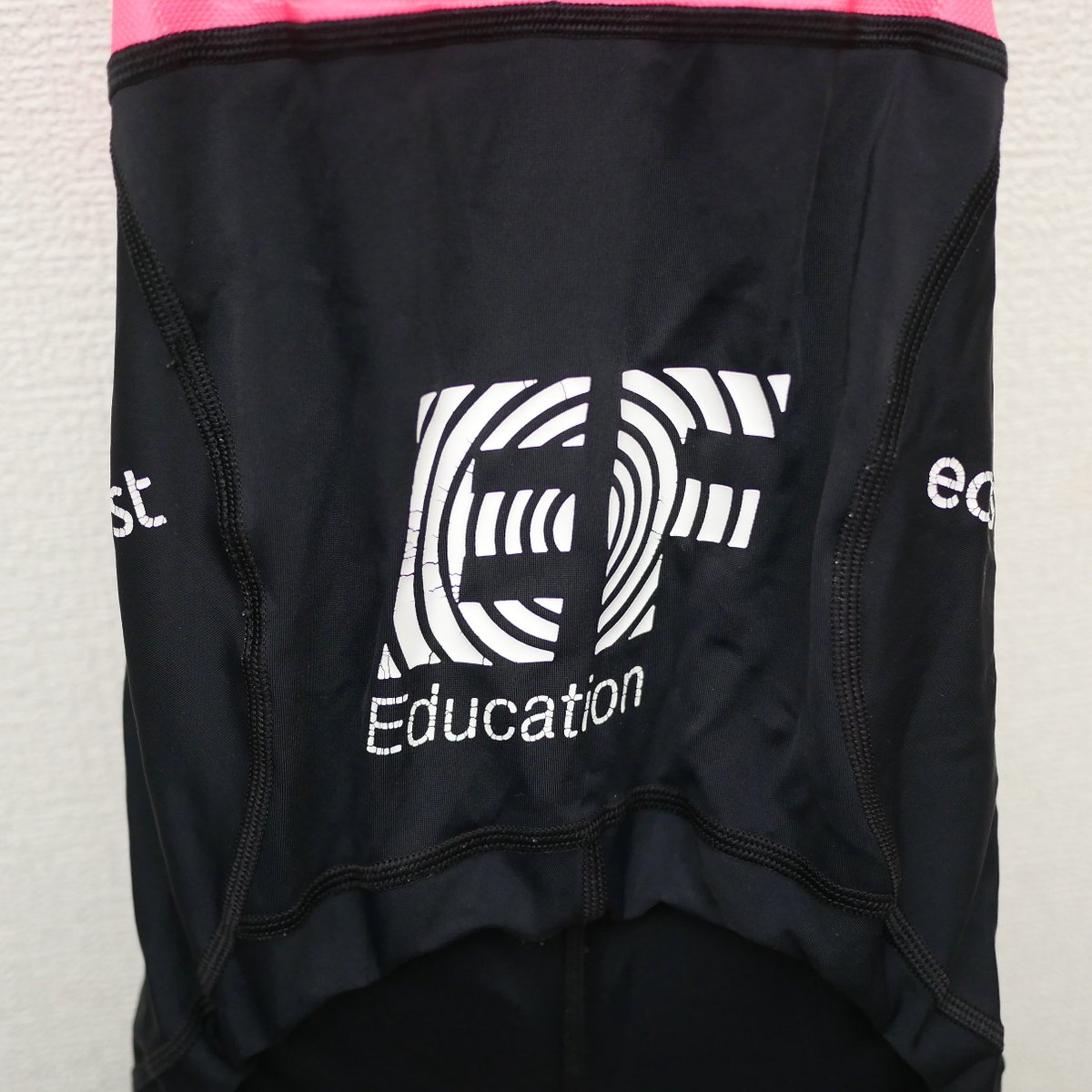 選手支給品 EFエデュケーションイージーポスト 非売品レインバッグ プロチーム 選手支給品 EFエデュケーションイージーポスト 非売品レインバッグ