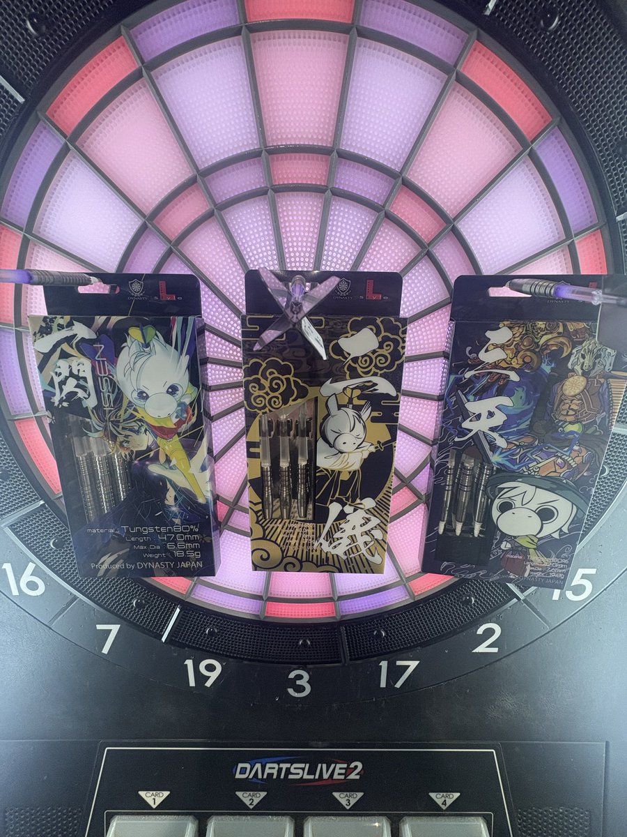 ツワモノ🎯PDL-A関東 (@tsuwamono_pdl) / Posts / X