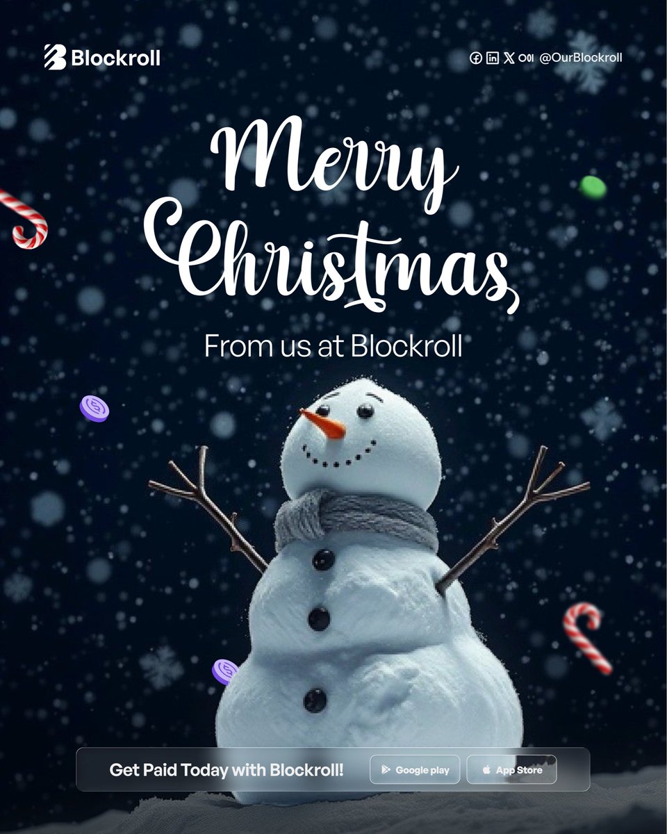 Blockroll tweet media