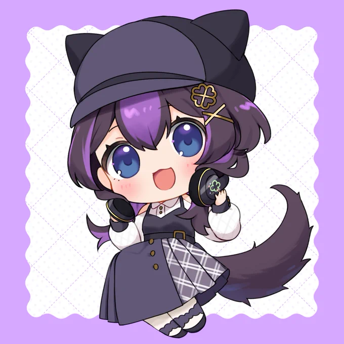 skeb納品しましたリクエストありがとうございました #Skeb #Commission