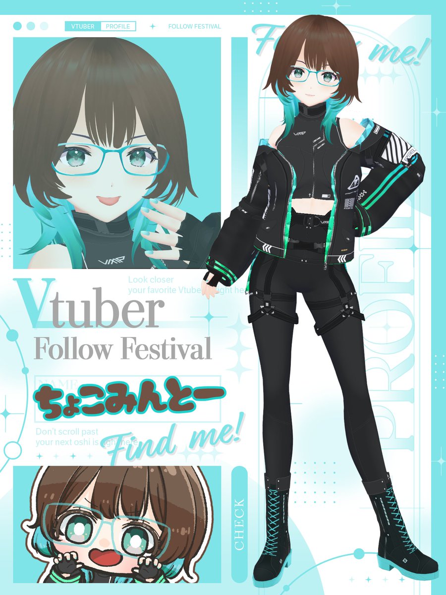 ちょこちょこみんと☘️ ちょこみんとー🍫🍃 (@choco310_mint) / Posts / X