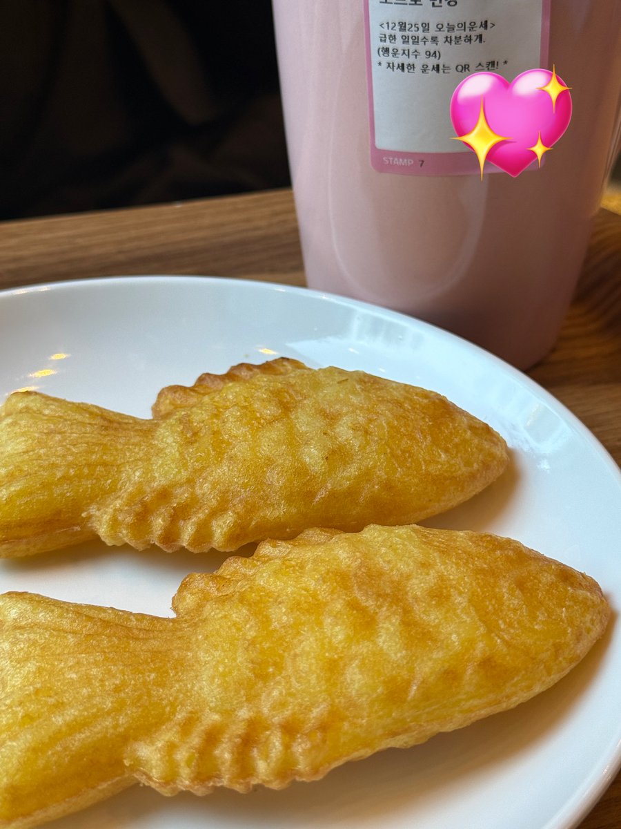 크리스마스에는
바나프레소지요
🐰🎄