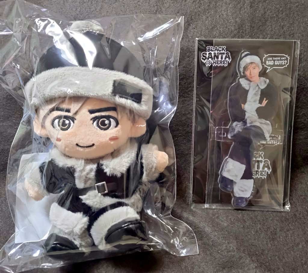 木村拓哉 ファンクラブ会員限定グッズ ぬいぐるみ ぬいタク - メルカリ