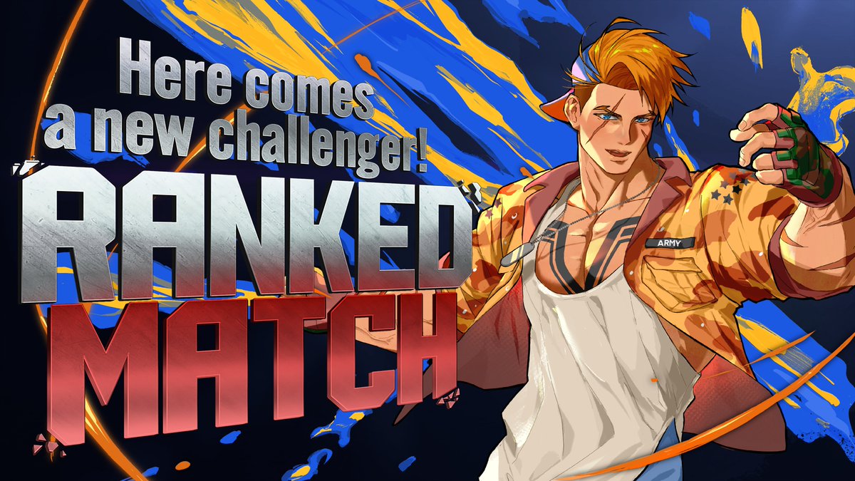 ShaKRS_SF6's tweet photo. また教官ですね
#スト6イラストコンテスト3
#SF6ArtContest3 https://t.co/MMcQeQuI9z