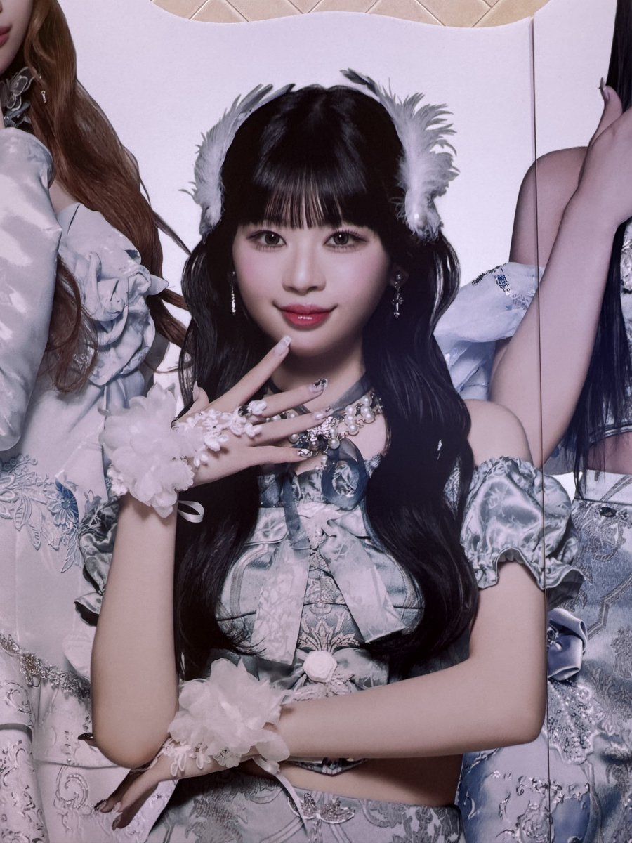 GiGO×ME:I パネル #高見文寧 #清水恵子 #村上璃杏 #佐々木心菜 （長