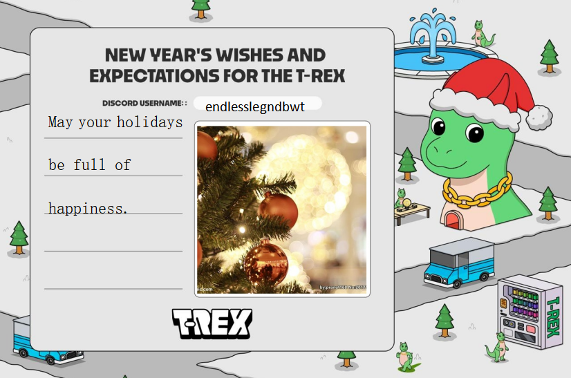 Nathan_barrett1's tweet photo. Celebrating the magic of Christmas with gratitude and cheer. #REXmas @TREX_chain @asxx @FresnoDSA https://t.co/kb4CKvYCQQ