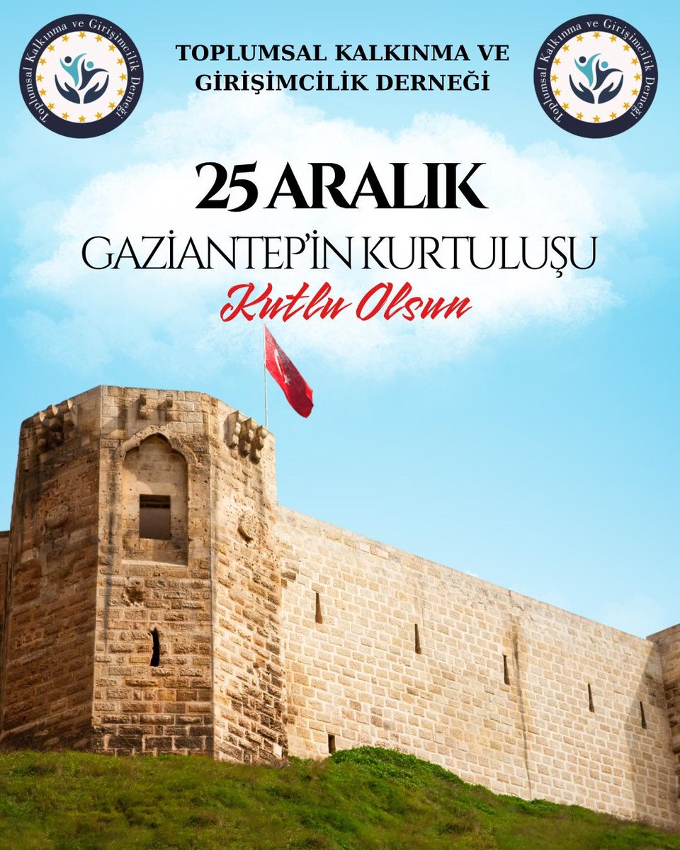 Şehrimizin düşman işgalinden kurtuluşunun 104. yıl dönümünü kutluyor; canları pahasına bağımsızlık uğruna mücadele eden tüm kahraman şehitlerimizi rahmet ve minnetle anıyoruz.
<a href="/MehmettAytac/">Mehmet Aytaç</a>