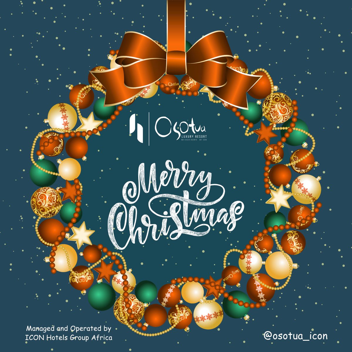 This season, pause. Breathe. Celebrate beautifully.
Merry Christmas and warm festive wishes from Osotua Luxury Resort by ICON.

#OsotuaLuxuryResort
#OsotuaChristmas
#MerryChristmas
#LuxuryGetaway
#OsotuaByICON