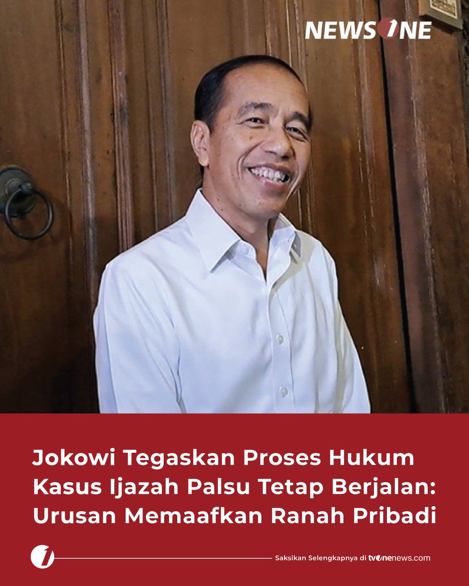 tvOnenews tweet media