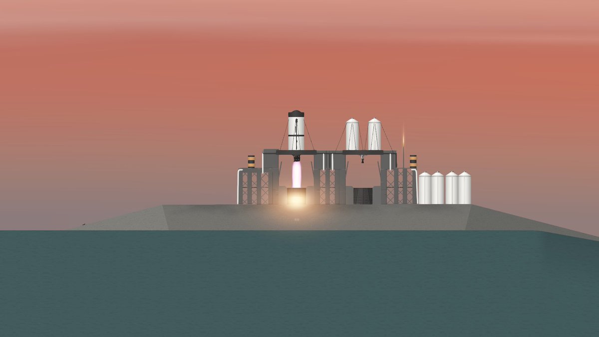 Diamond Aerospace - SFS tweet media