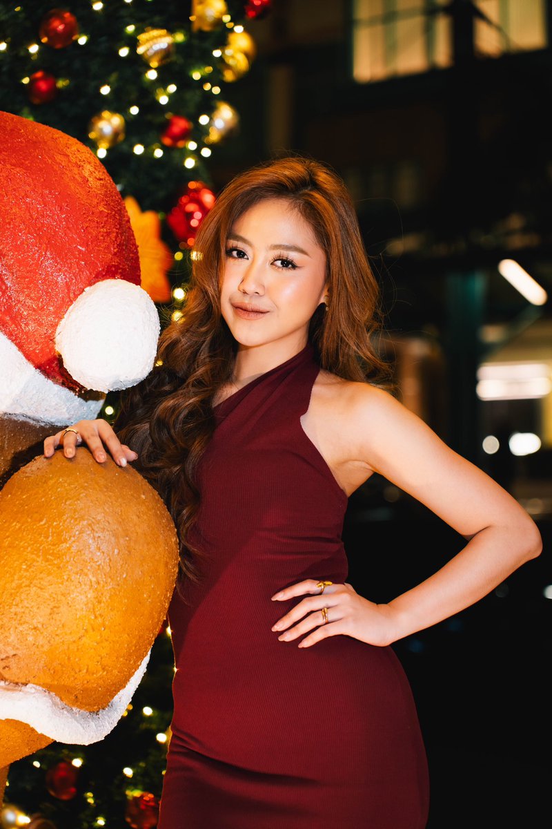 _siscasaras_'s tweet image. Merry Christmas Loves 😚❤️