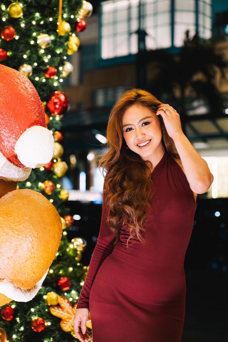 _siscasaras_'s tweet image. Merry Christmas Loves 😚❤️