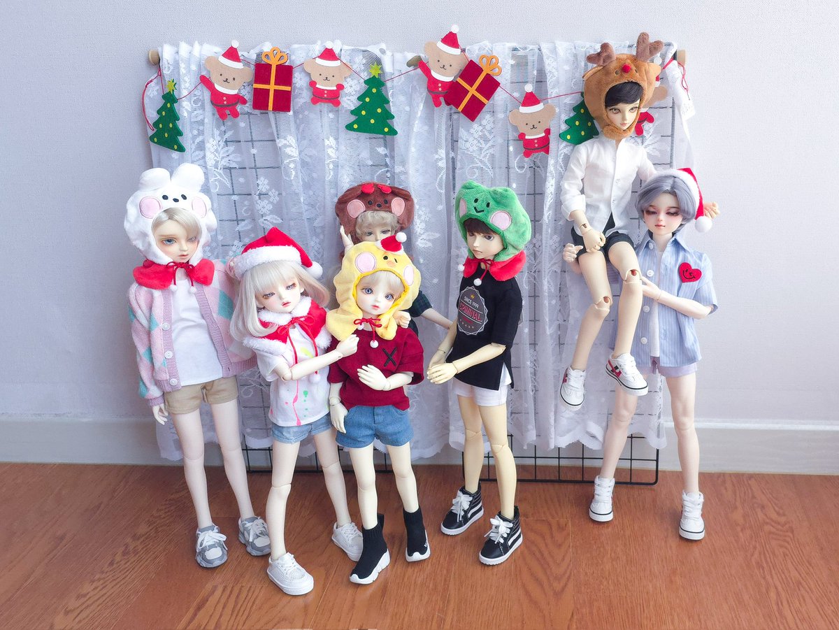 메리크리스마스!!!