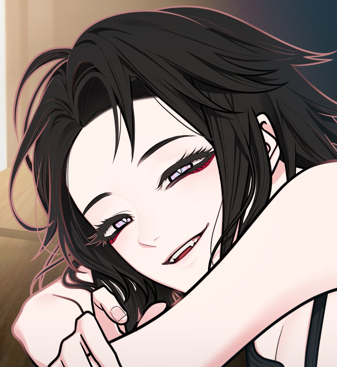 킬링 마이 허니 32화 작업 후기
blog.naver.com/shaetan/224122…

시리즈 series.naver.com/comic/detail.s…
리디북스 ridibooks.com/books/29708247…
미스터블루 mrblue.com/webtoon/wt_000…
레진코믹스 lezhin.com/ko/comic/killi…

그 외 여러곳