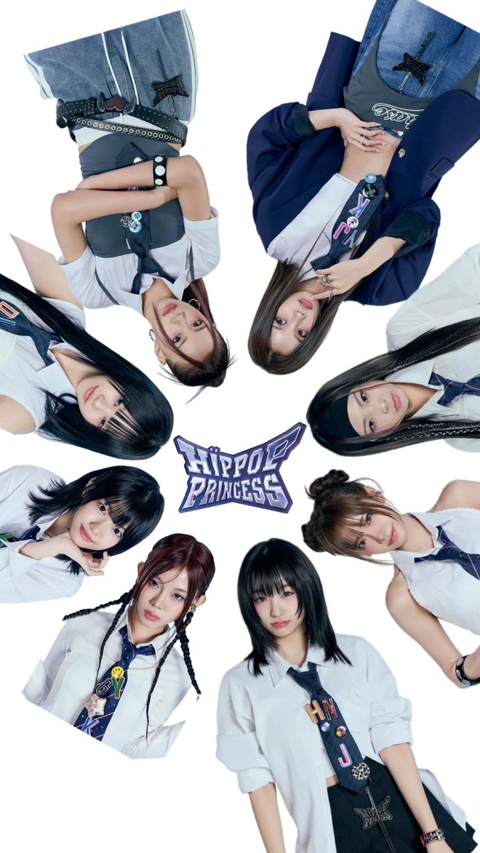 hippopprincess ユミン magsafe トレカ