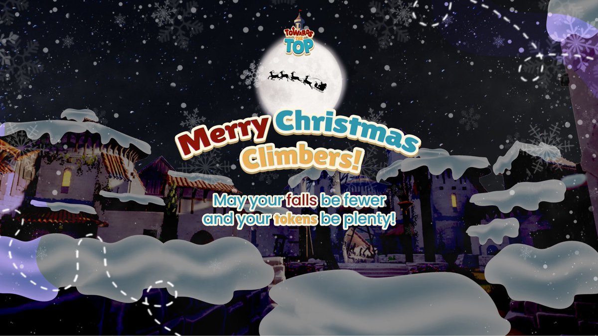 Towards The Top tweet media