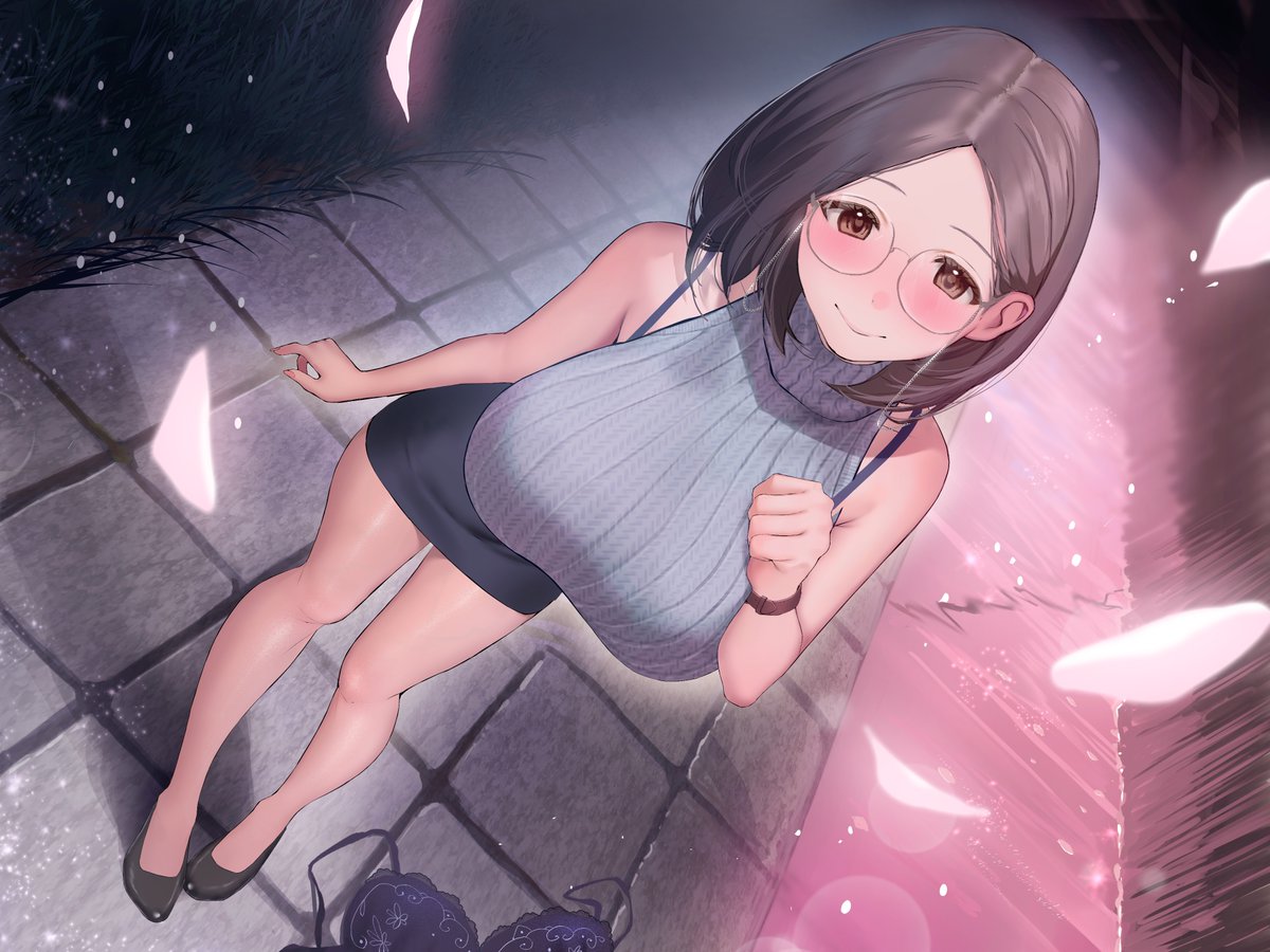 夢幻ノヨウナ幸福 