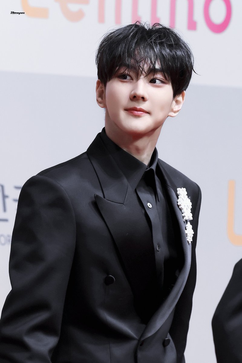 HoneyseaJW's tweet image. 251225

#정원 #JUNGWON
#엔하이픈 #ENHYPEN #ジョンウォン