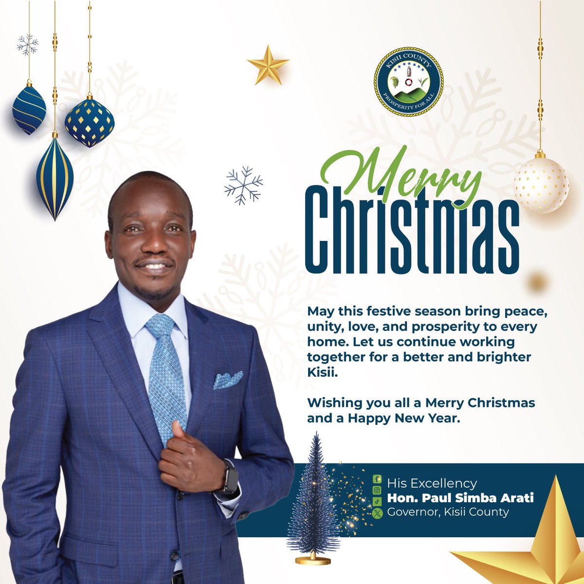 H.E Simba Arati tweet media