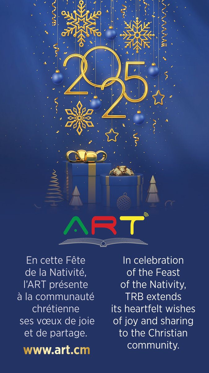 Joyeux Noël ! 
Merry Christmas! 
#noel #christmas2025 #digital #telecom #faith #jesus