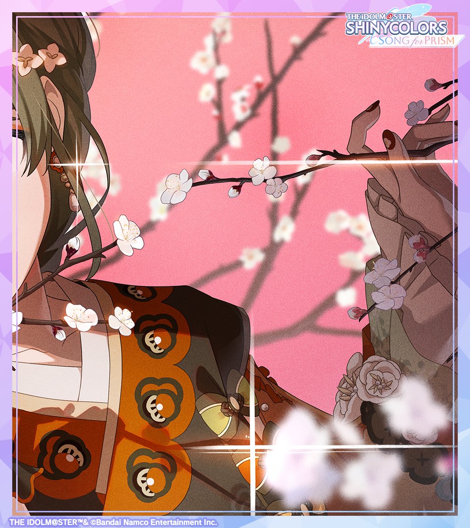 imassc_prism's tweet image. ／
次回ガシャピックアップ
アイドルをチラ見せ！
＼

#シャニソンガシャ予想