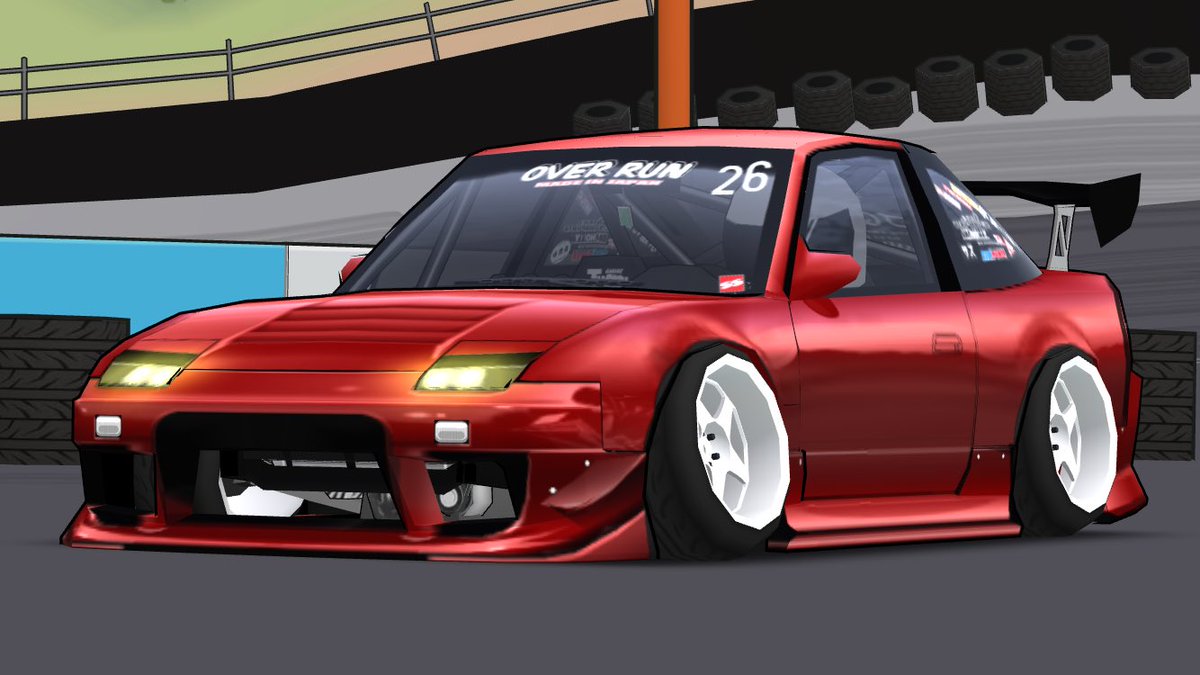 ふつーにかっこいい #frlegends