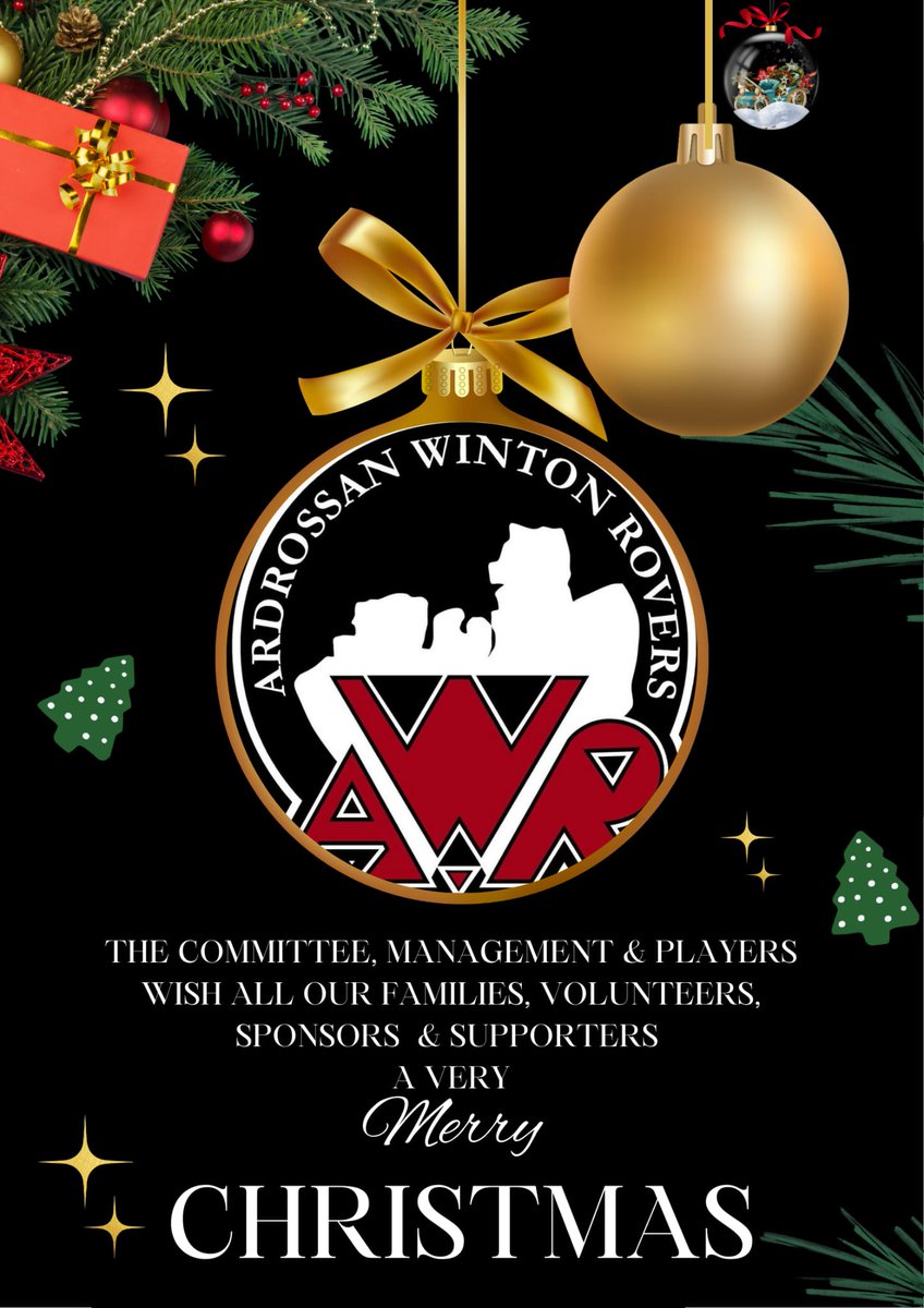 Ardrossan Winton Rovers tweet media