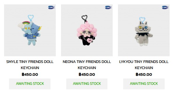 RumMid_'s tweet image. รับกดตุ๊กตา (รอบที่ 2)นะคะ 
💐 +50บ. / ชิ้น
🍎(มัดจำ60%/จ่ายเต็ม)
🔮ค่าส่ง 50 บาท ค่าเมื่อสินค้ามาถึง
สอบถามได้ค่ะ 
(รบกวน รี/ฟอล หน่อยนะคะ เดมไม่ค่อยแจ้งเตือนค่ะ )
💞มีรีวิวกดรอบแรกนะคะ
#ตลาดนัดgmmtv