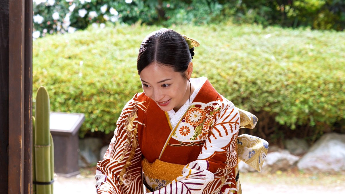 広瀬すず＆横浜流星＆吉沢亮が“もちつき”をめぐりコミカルなやりとりを