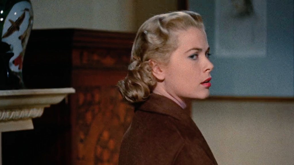 devilruse's tweet image. NW: DIAL M FOR MURDER (1954)

with @Luthersford