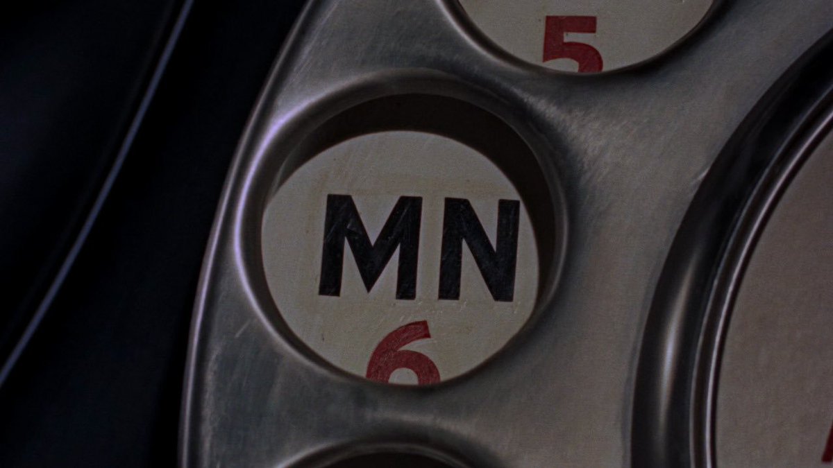 devilruse's tweet image. NW: DIAL M FOR MURDER (1954)

with @Luthersford