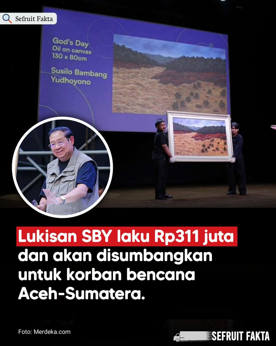 Siapa mau ikutan ?