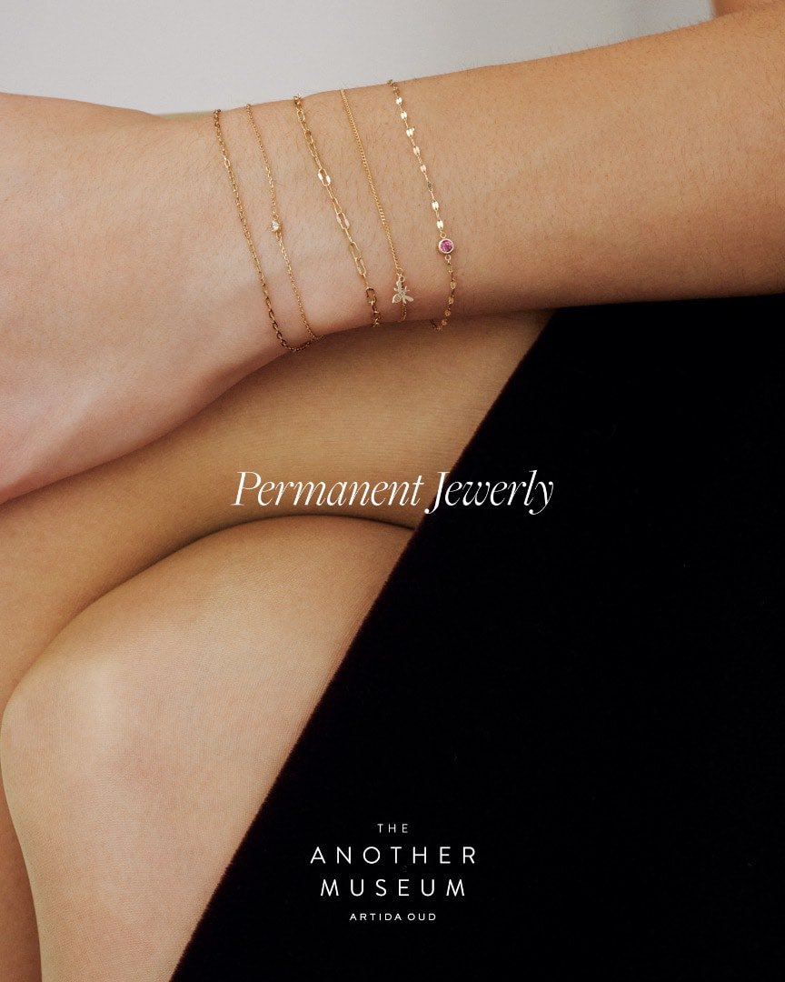 チェーンリング Winter Collection | アクセサリー・ジュエリー|ARTIDA