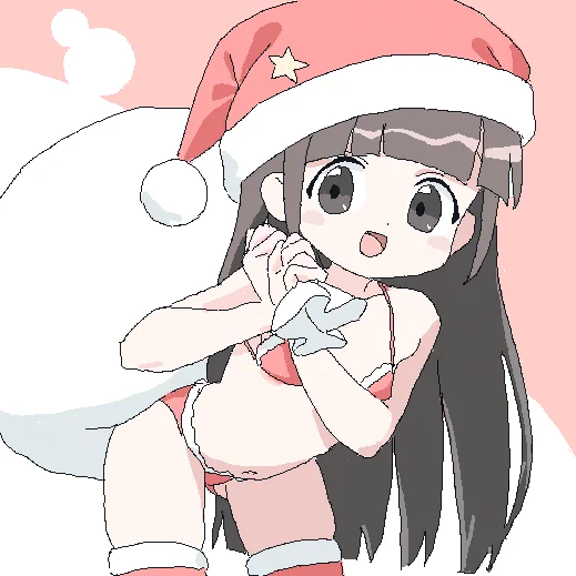 めりくりなの!