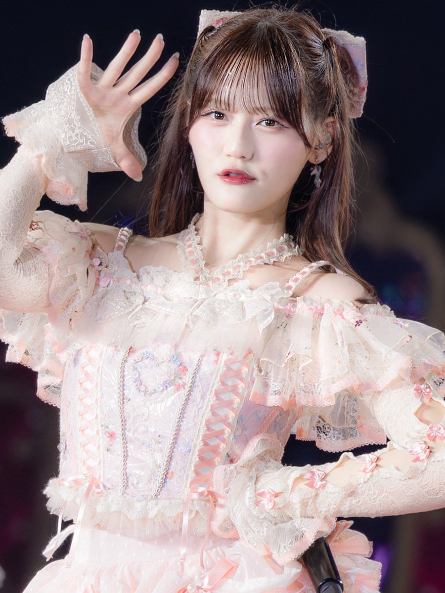 ＝LOVE 髙松瞳 8周年ツアー 個別ポロシャツ イコラブ 新品未開封 LOVE 8周年ツアー 髙松瞳 個別ポロシャツ