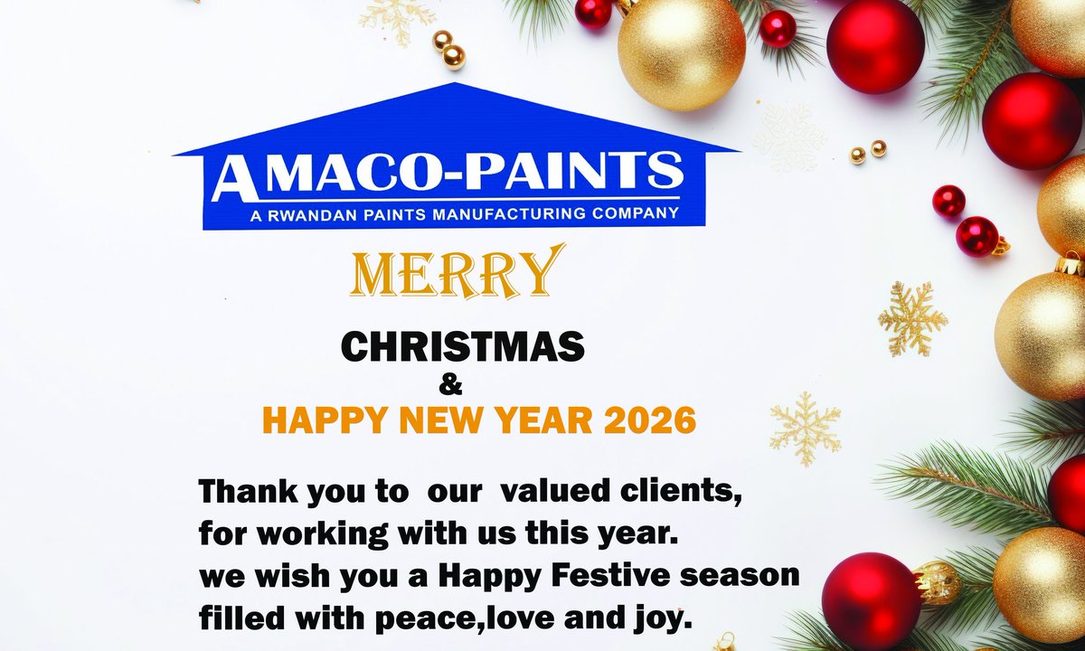 AmacoPaints's tweet photo. AMACO PAINTS Wishes A Cheerful Xmas To Y'all❤ https://t.co/kIQzdfnEmt