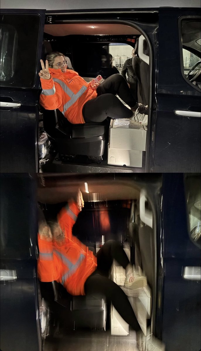 2025 bir görsel olsaydı✨