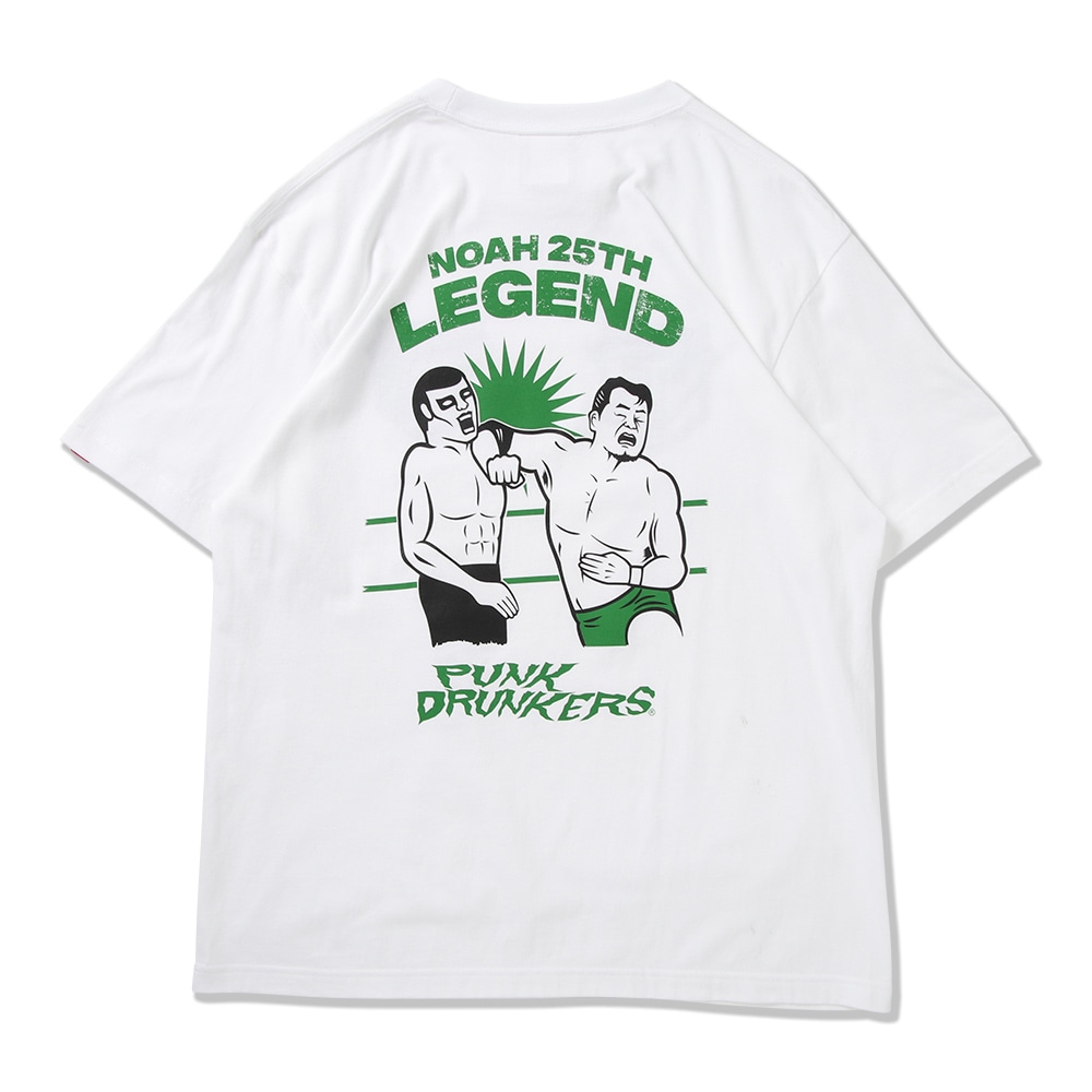 PUNK DRUNKERS Tシャツ 5枚セット 楽天市場】PUNK DRUNKERS パンクドランカーズ PDSxCURExTHORN HELLBOX